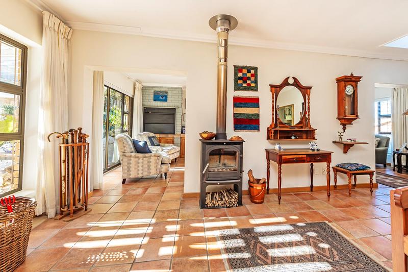 3 Bedroom Property for Sale in Aurora Western Cape